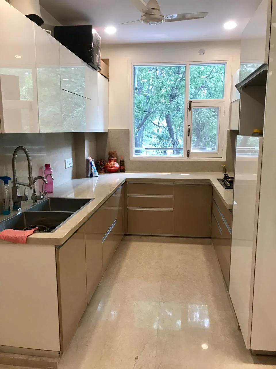 Wow Kitchens project 2