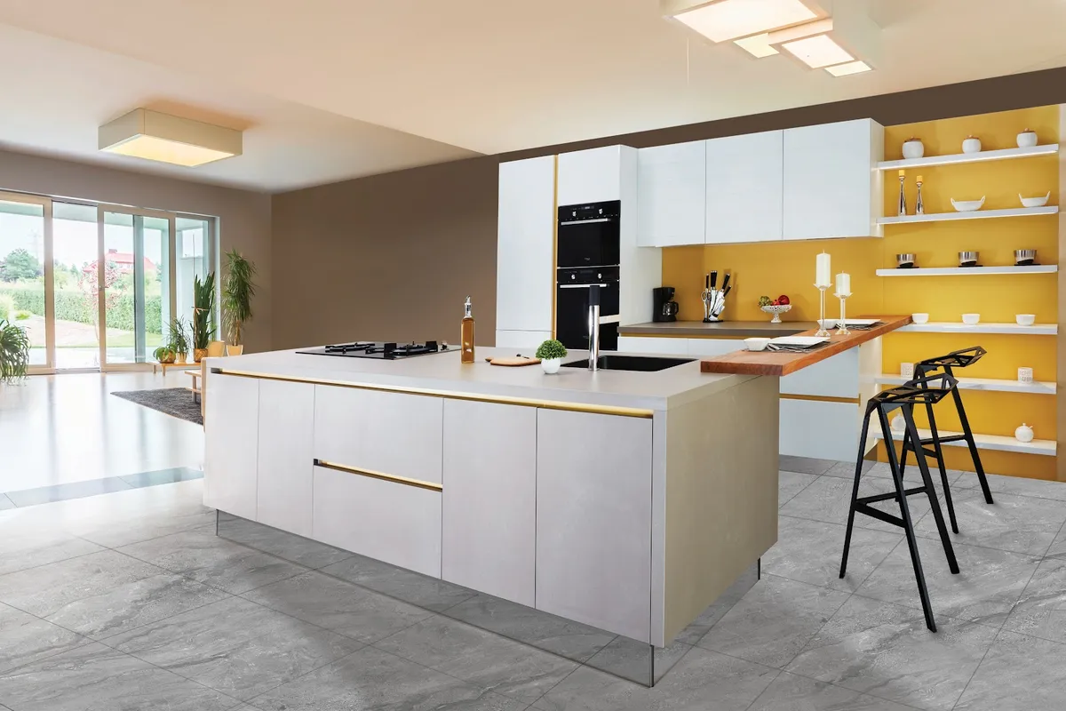 Wow Kitchens project 3