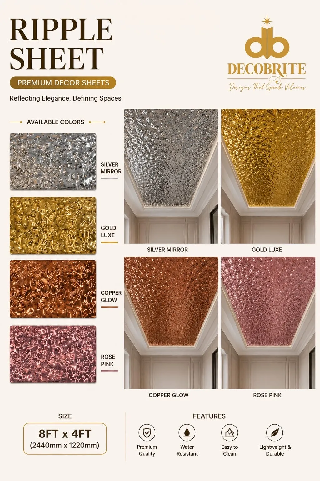 Krishna Interior — interior design portfolio in New Delhi