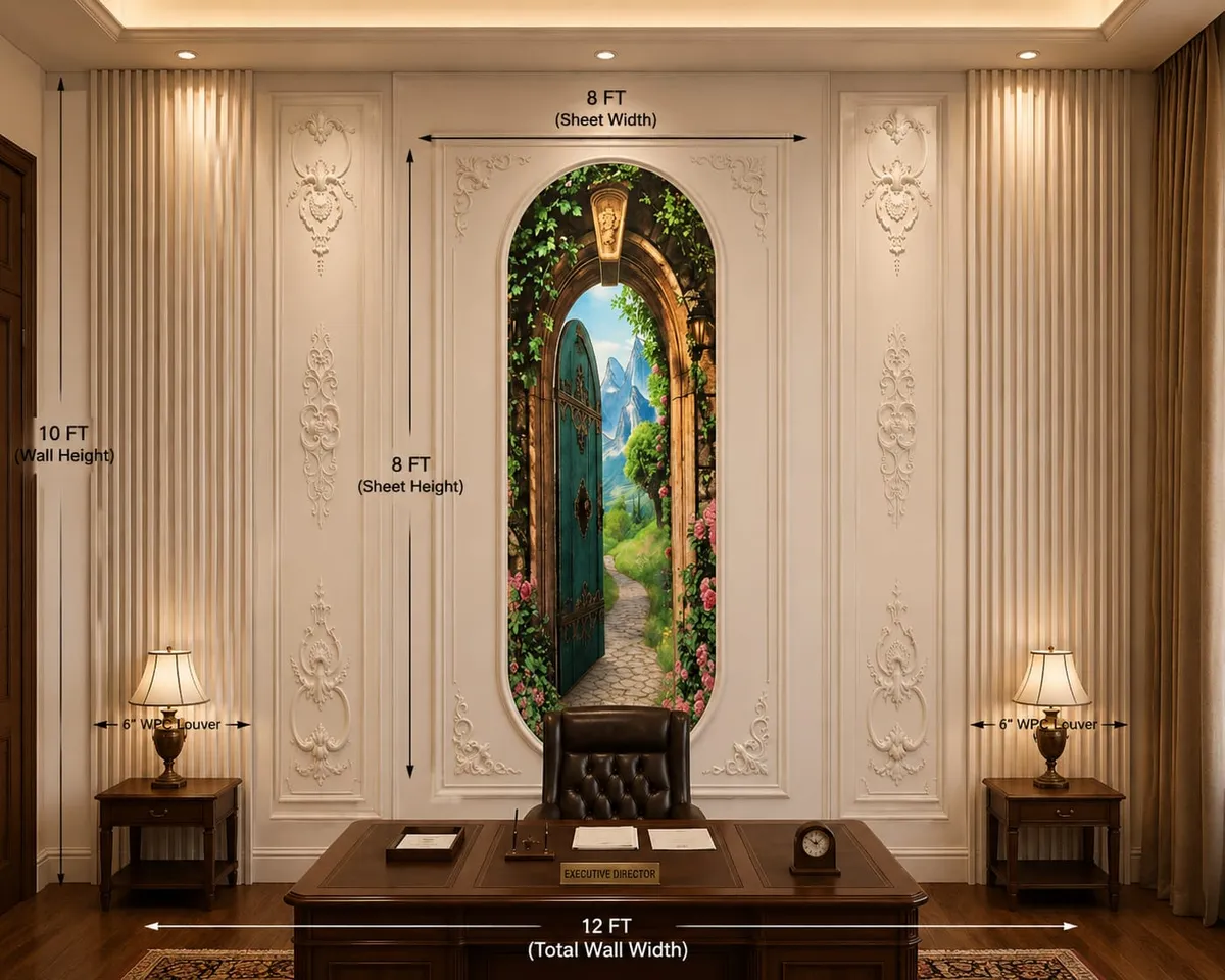 Krishna Interior project 1