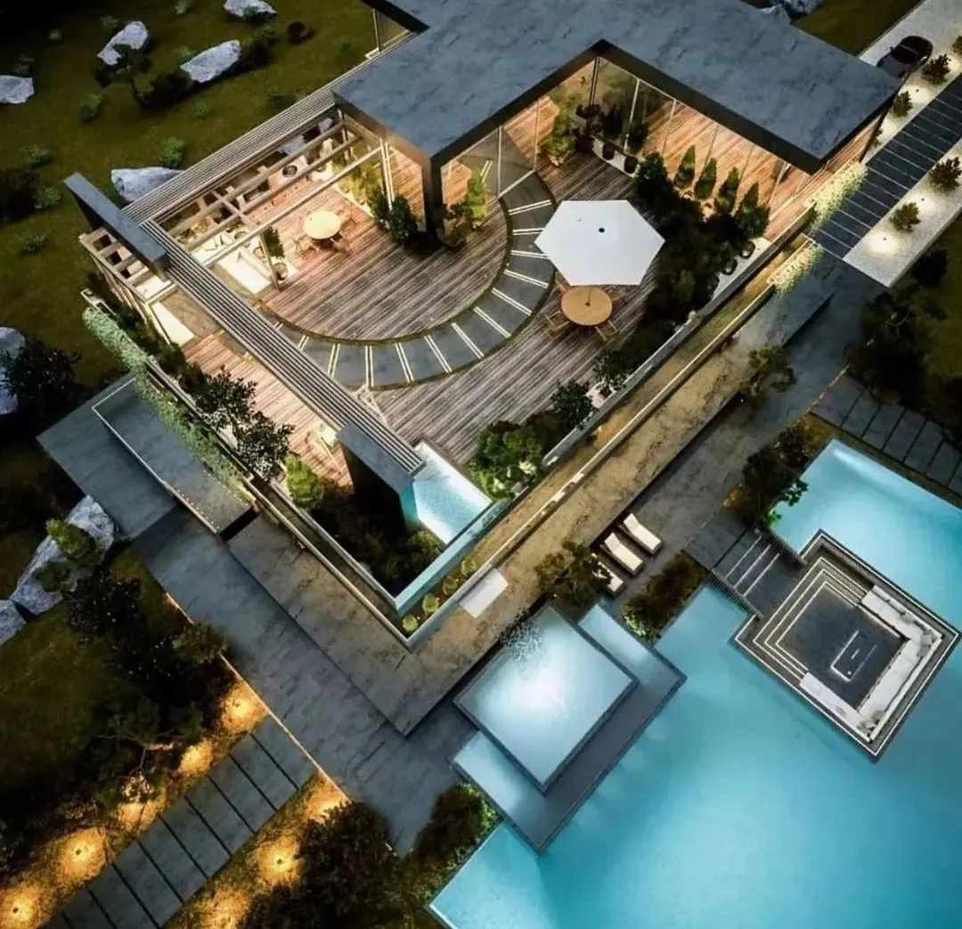 Reinforce Designs Private Limited project 2