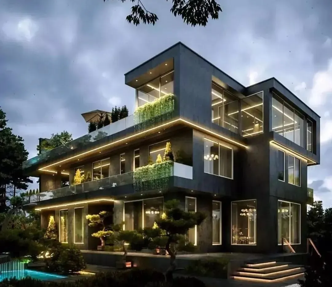 Reinforce Designs Private Limited project 3