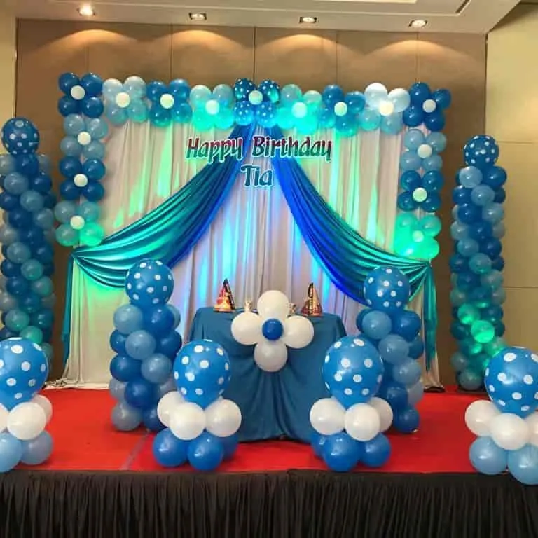 Balaji Decor Pvt Ltd project 2
