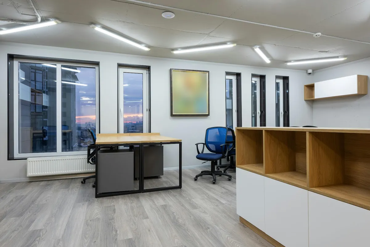 Ninedepth Interior project 1