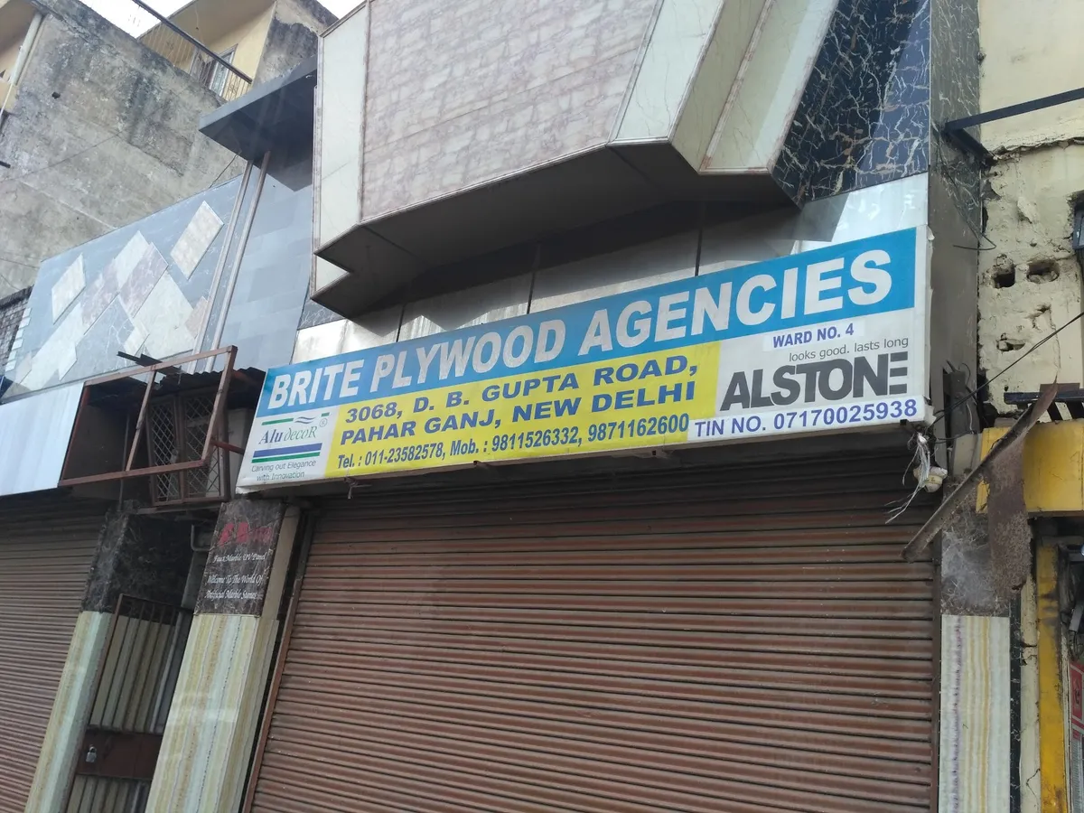 Brite Decor Pvt Ltd-VOX Ceiling — interior design portfolio in New Delhi