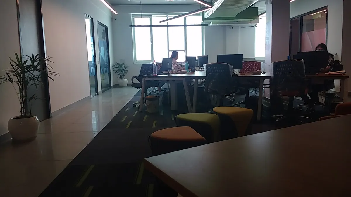 360 Interior Design India Pvt Ltd — interior design portfolio in New Delhi