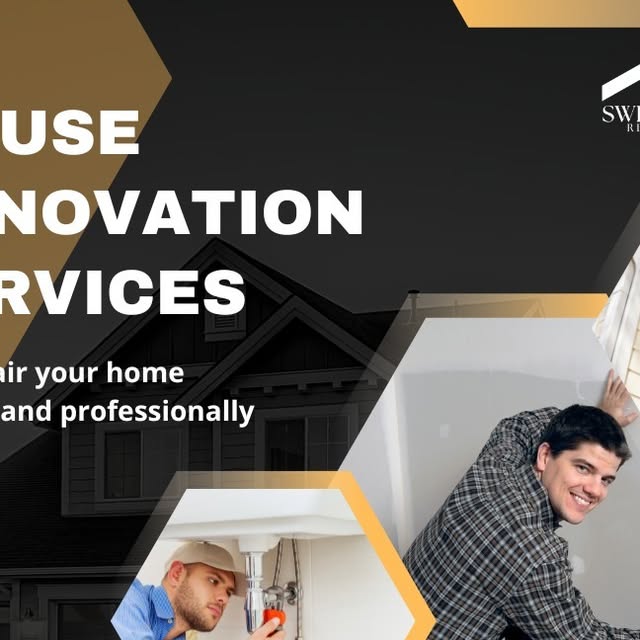 Sweet Homz Renovation - Interior Designer Renovation Contractors, Home Renovation Services in Noida on Instagram