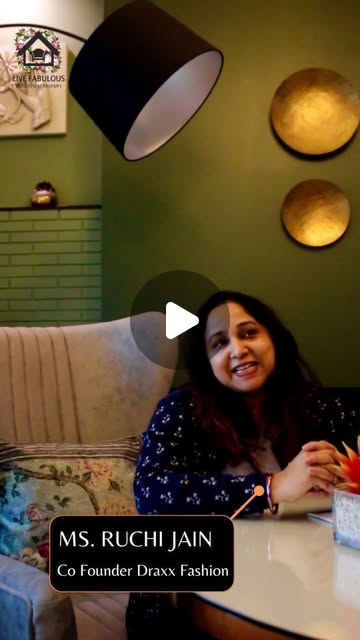 Live Fabulous Studio - Best Luxury Interior Designers in Gurgaon on Instagram