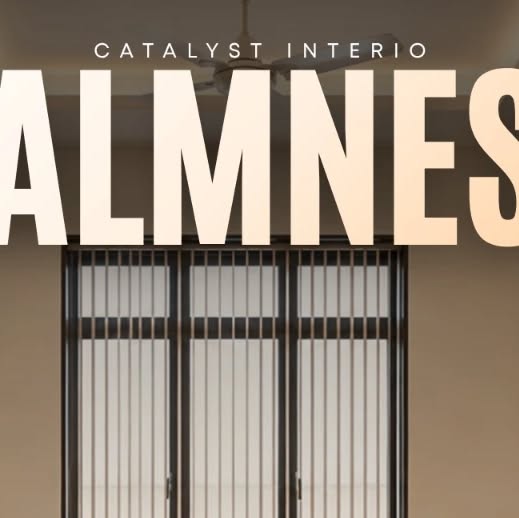 Catalyst interio on Instagram
