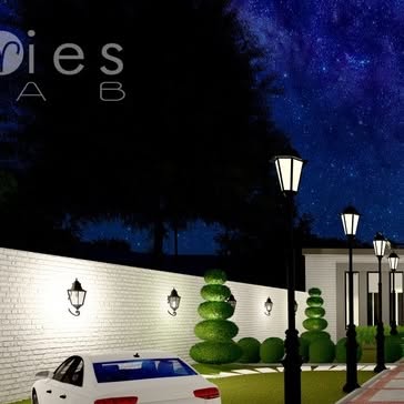 AriesFab Architects & Interior Designers on Instagram