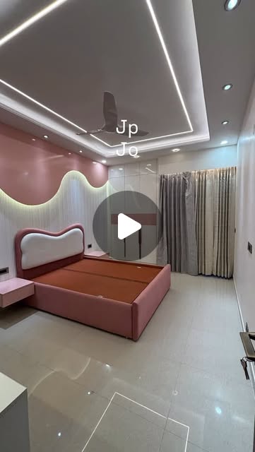 JP Interior on Instagram