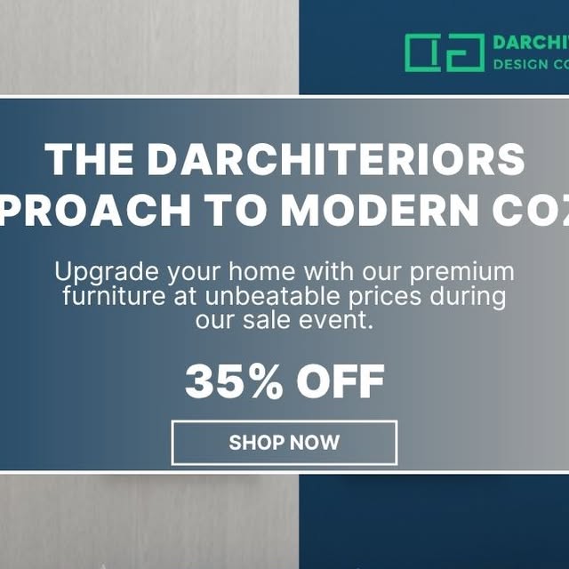 D.Architeriors on Instagram