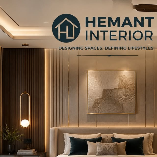Hemant Interiors - Interior design - Modular Furniture - Turnkey solutions on Instagram