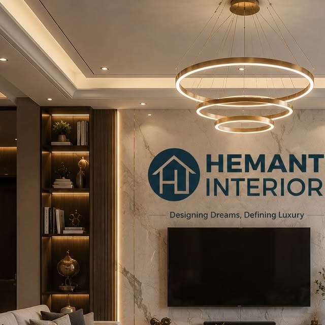Hemant Interiors - Interior design - Modular Furniture - Turnkey solutions on Instagram