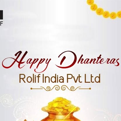 Rolif India Pvt. Ltd. on Instagram