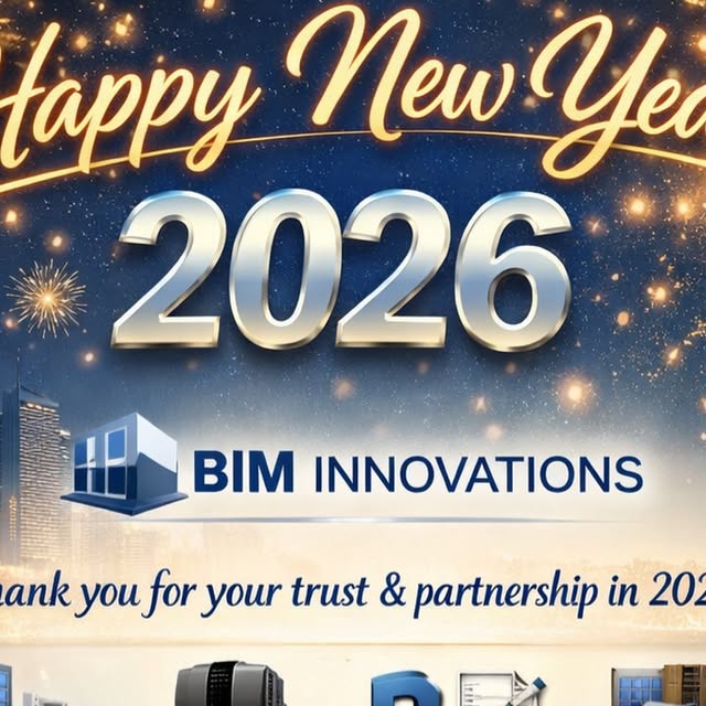 BIM Innovations Private Limited on Instagram