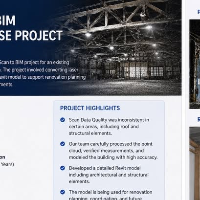 BIM Innovations Private Limited on Instagram