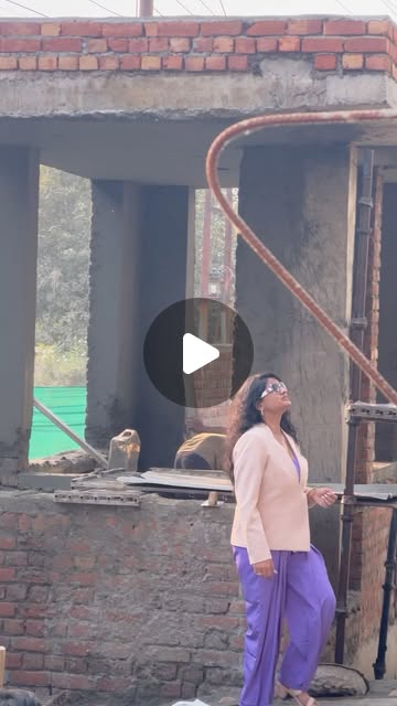 New Arch Studios ; Architect Neha Chopra on Instagram