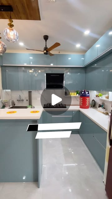 ML Dream Decor Interior Design on Instagram