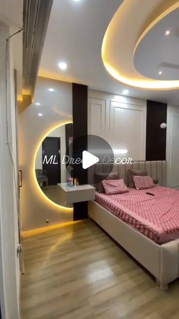 ML Dream Decor Interior Design on Instagram