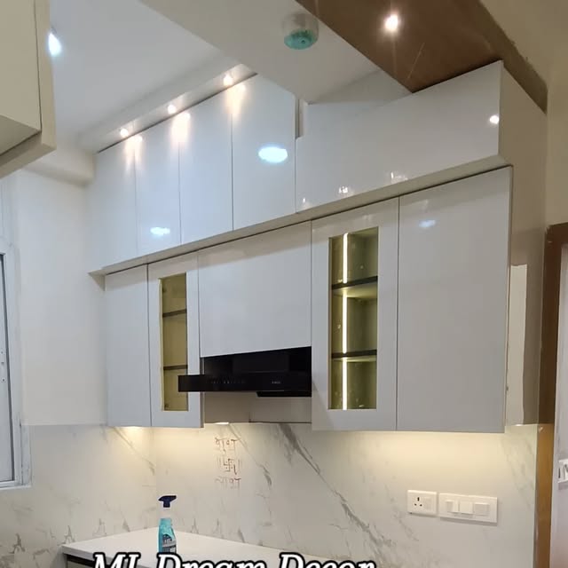 ML Dream Decor Interior Design on Instagram