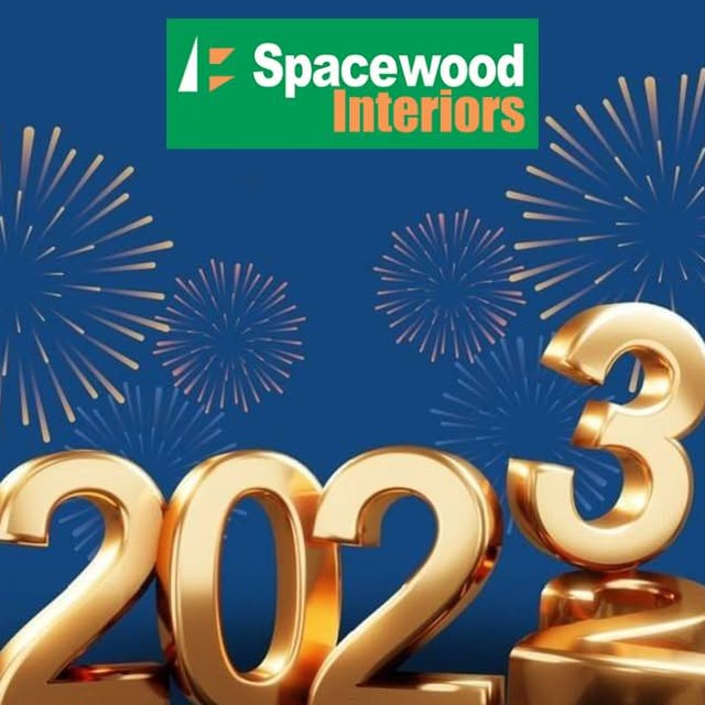Spacewood Interiors - Best Interior Designer & Contractor in Greater Noida on Instagram