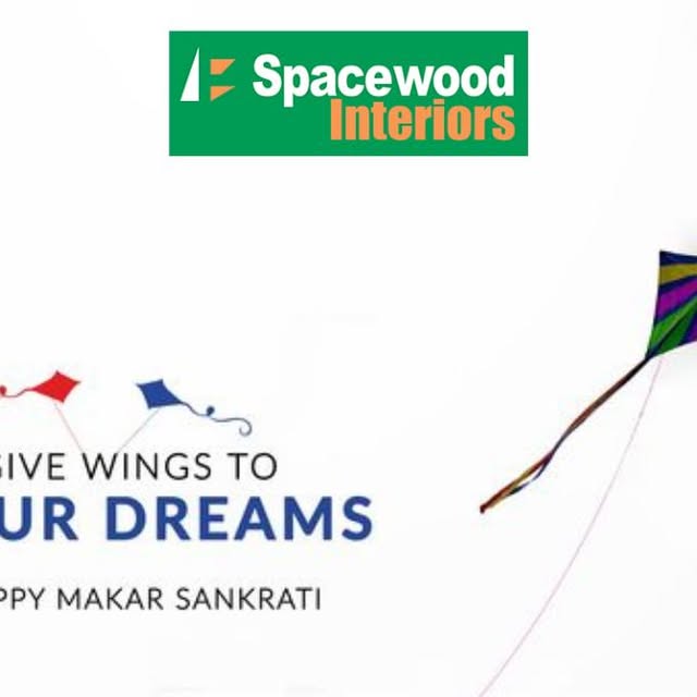 Spacewood Interiors - Best Interior Designer & Contractor in Greater Noida on Instagram