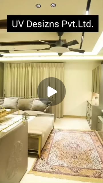 UV Desizns Private Limited - Interior Designer on Instagram
