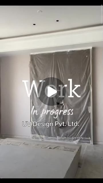 UV Desizns Private Limited - Interior Designer on Instagram