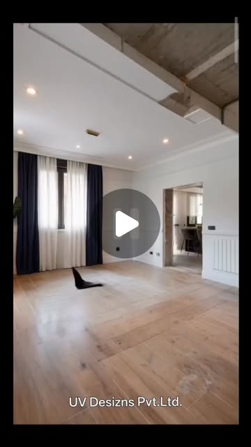 UV Desizns Private Limited - Interior Designer on Instagram
