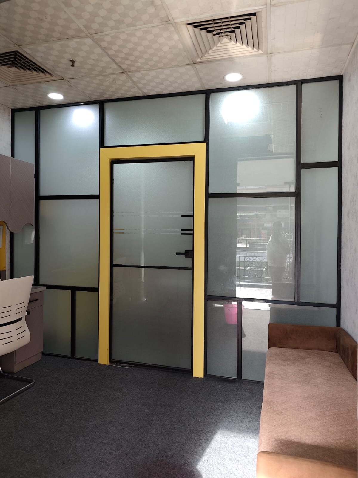 Uv desizns pvt ltd project