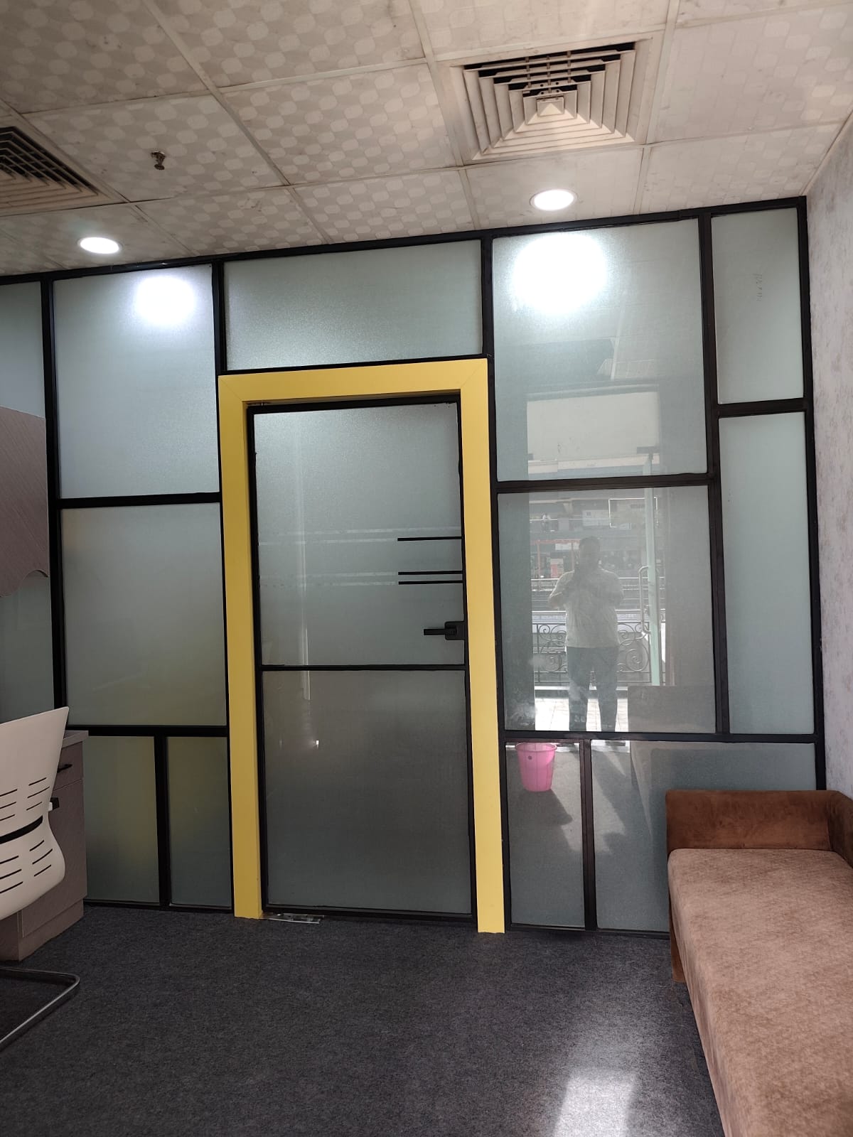 Uv desizns pvt ltd project