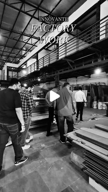 Innovante Studio on Instagram