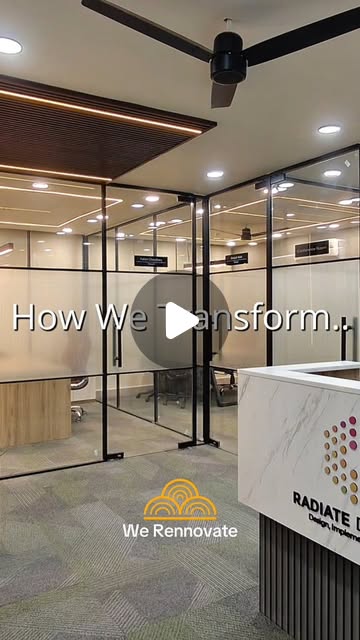 We Rennovate on Instagram