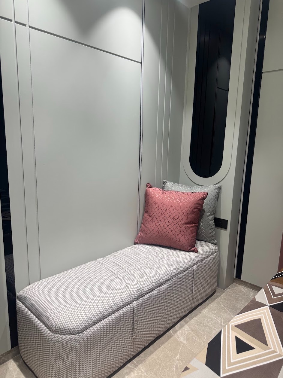 Rossette Atelier Interiors