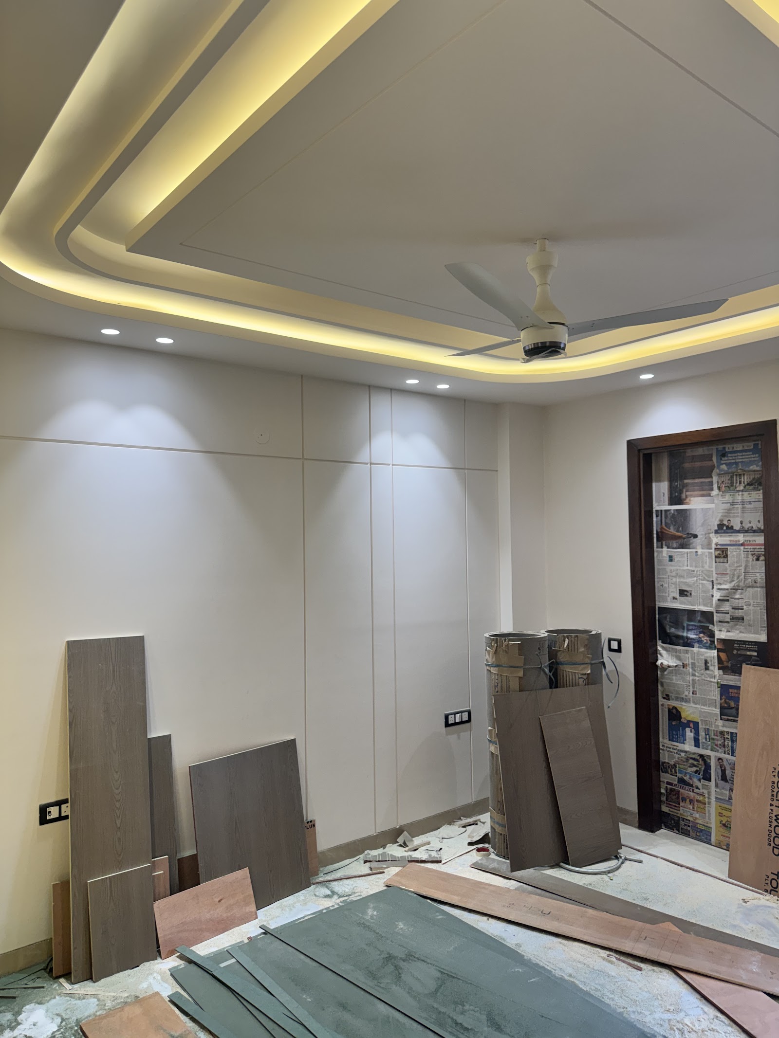 Rossette Atelier Interiors