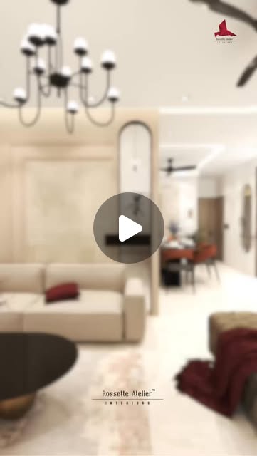 Rossette Atelier Interiors on Instagram