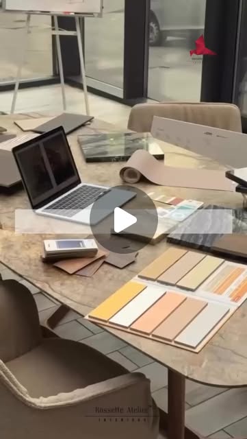 Rossette Atelier Interiors on Instagram