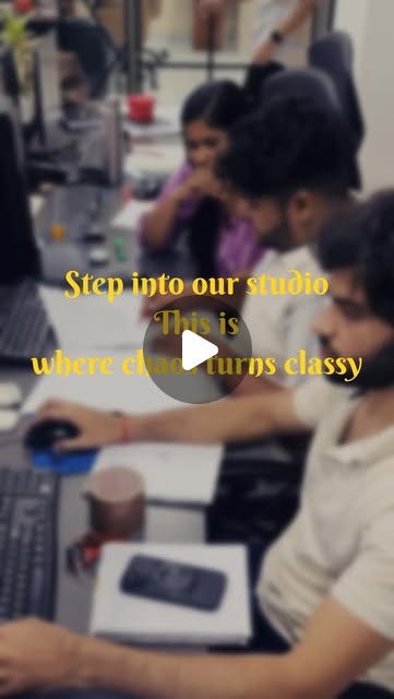 ACad Studio Pvt. Ltd. on Instagram