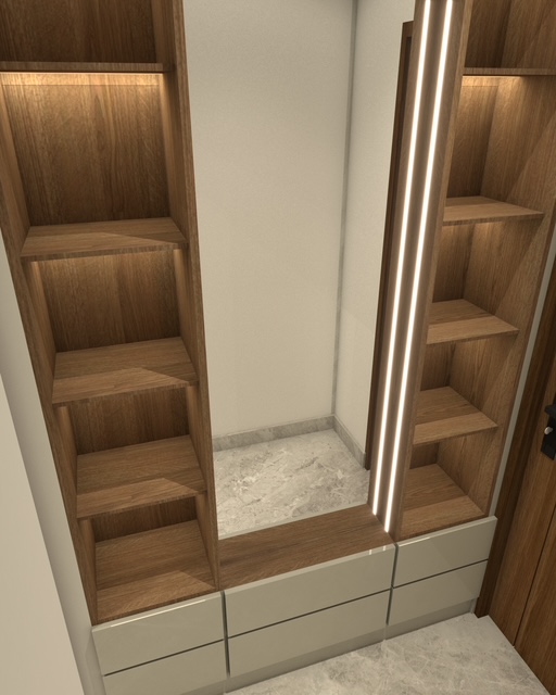 Stylish Home project