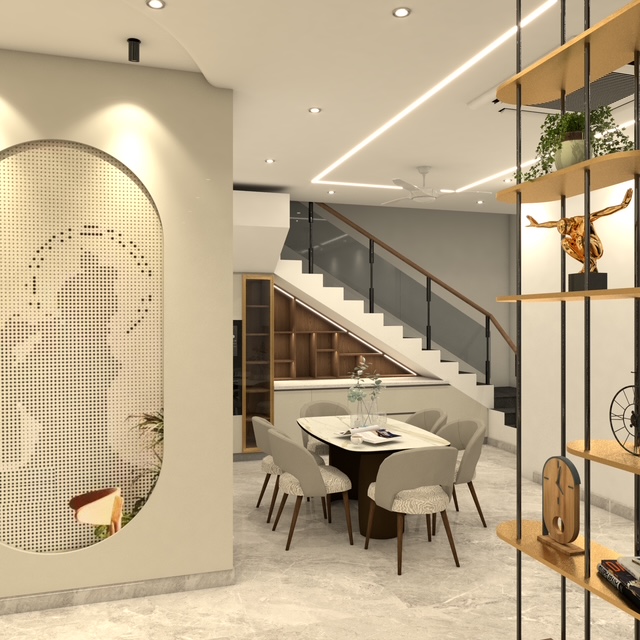 Stylish Home project