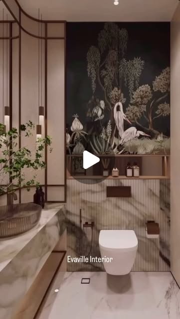 Evaville Interior on Instagram