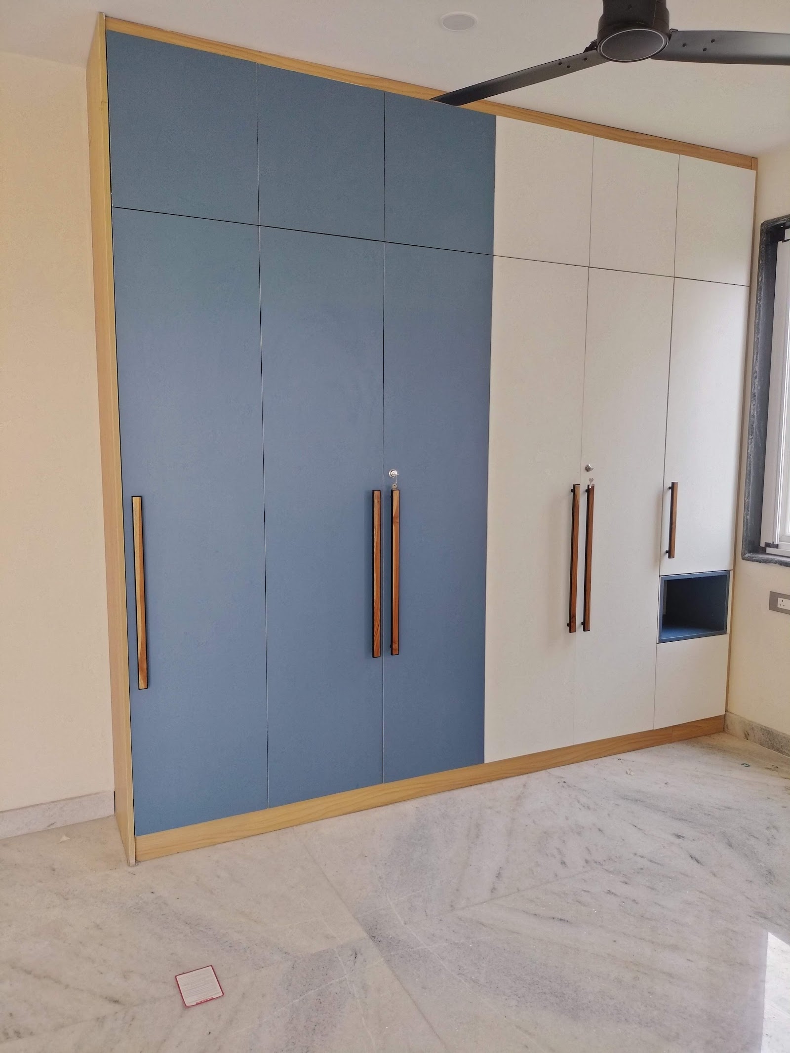 AS Interior Design interior