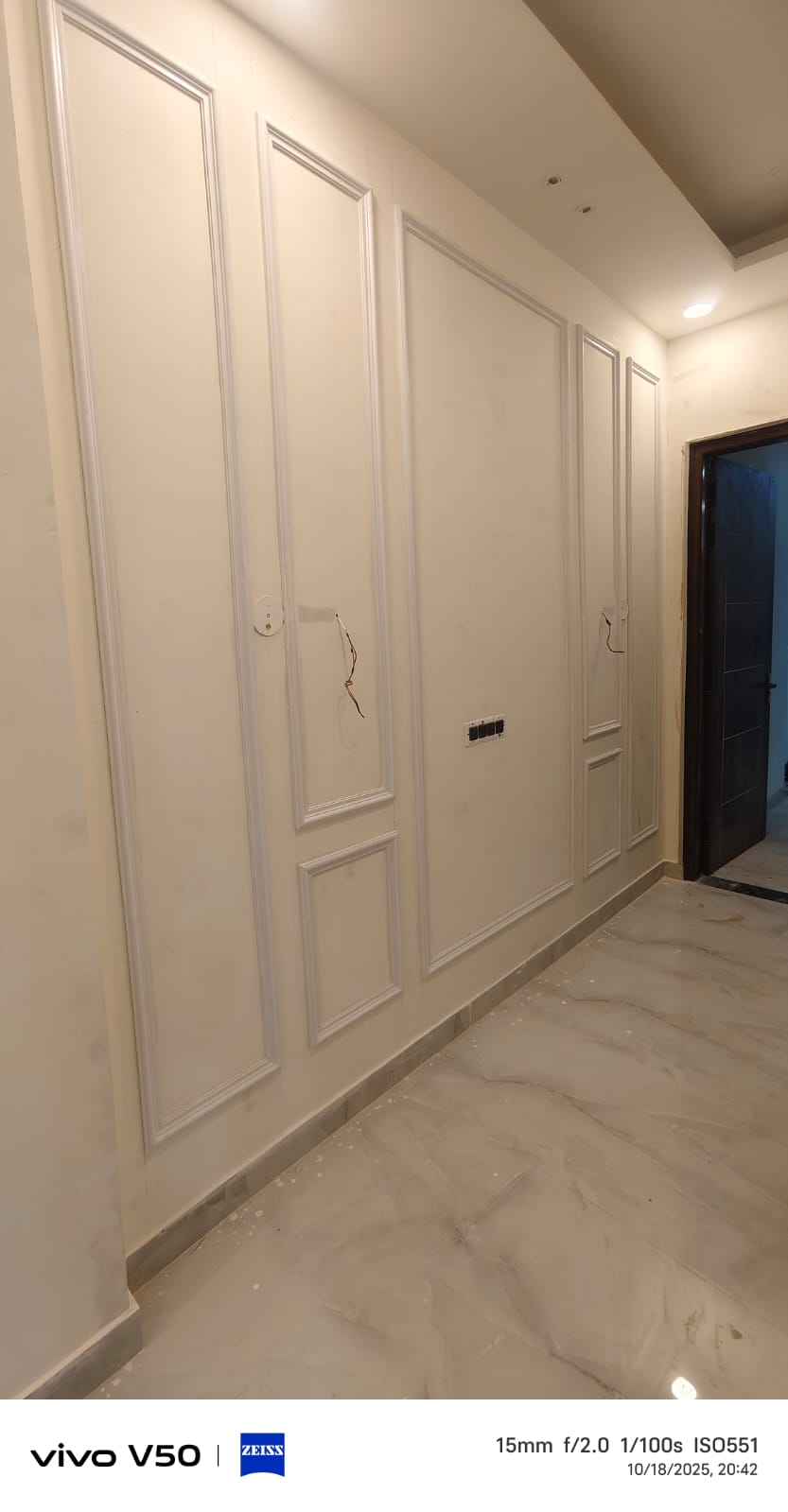 AS Interior Design project 1