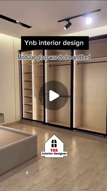 YNB Interior Designer on Instagram