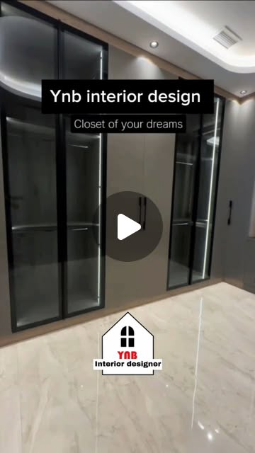 YNB Interior Designer on Instagram