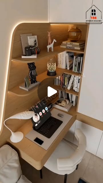 YNB Interior Designer on Instagram