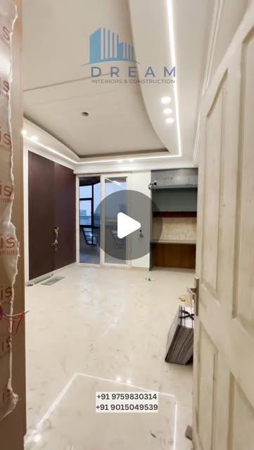 Dream interior designer greater noida on Instagram