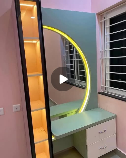 Classic Infrahomes Interior on Instagram