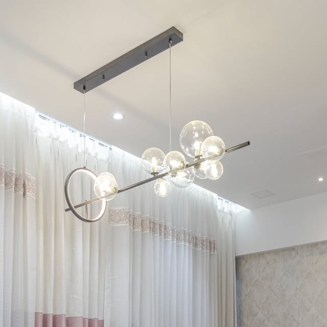 Classic Infrahomes Interior on Instagram